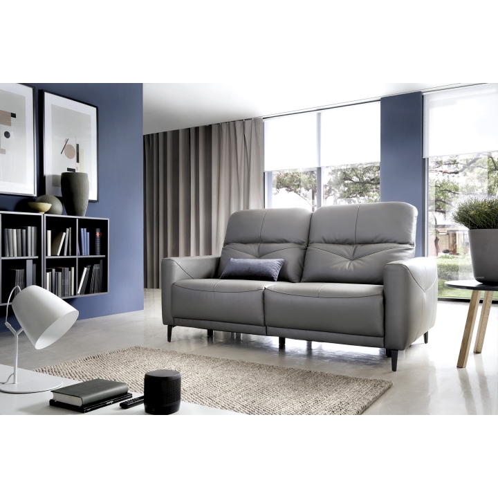 Sandra 3RF laiptelių sofa - Paveikslėlis 7