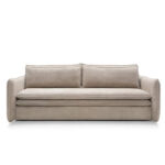 Tilia Slim sofa, miegojimo funkcija, Gr1 konteineris