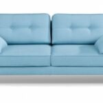 Trivietė sofa-lova CANDY Gr6