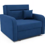 „Girona I Gr1“ amerikietiška vienvietė sofa