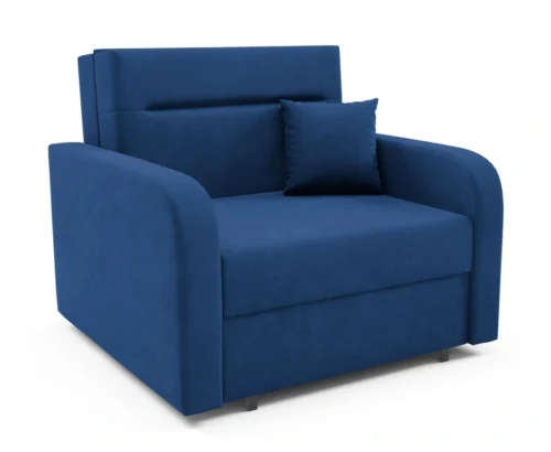 „Girona I“ vienvietė amerikietiška sofa