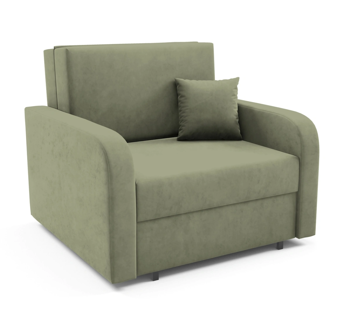 Vienvietė amerikietiška sofa Feroni I