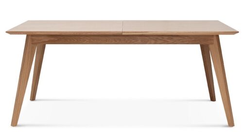 Arcos ST-1403 ištraukiamas stalas Fameg