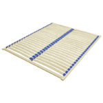 Easypack lovos rėmas, 160x200 cm, spyruoklinės grotelės