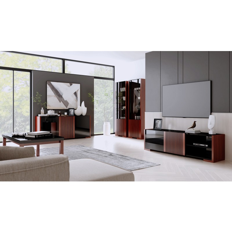 CHARLESTON CE01 TV SPINTELĖ - Paveikslėlis 2