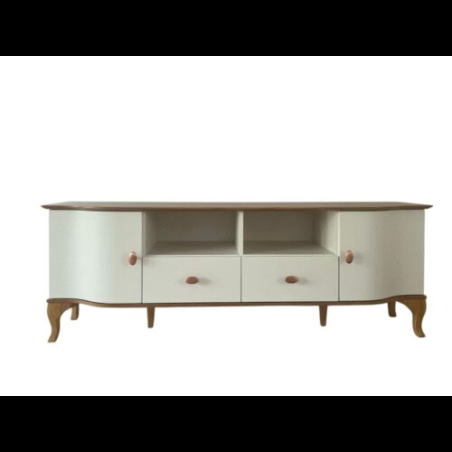 TV staliukas MADERA DR01