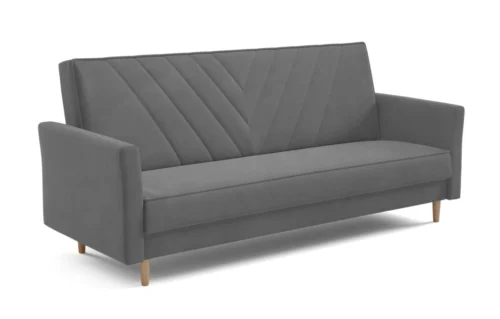 Sven sofa-lova su šonais