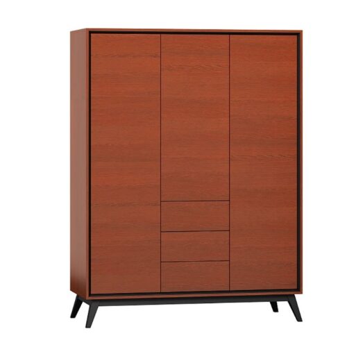 Bostono drabužių spinta BS14