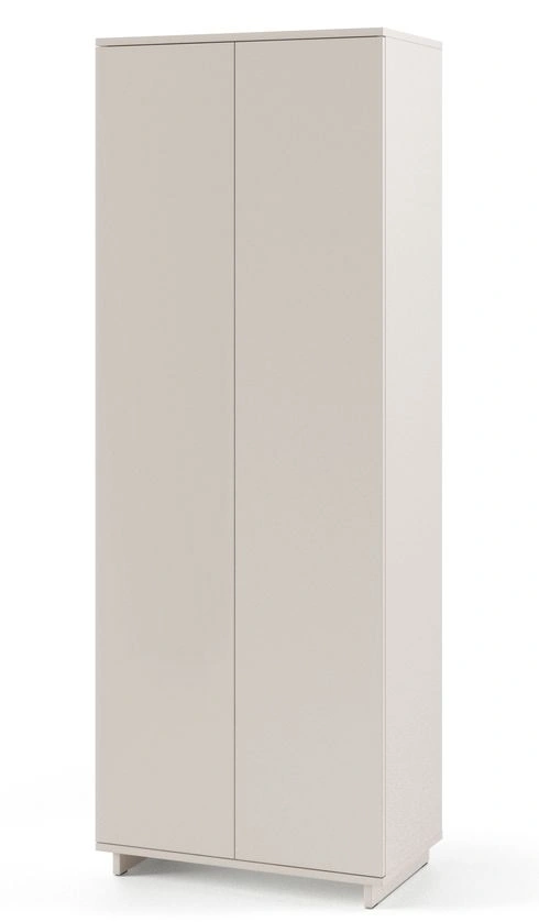 Atverčiama spinta su Bianko veidrodžiu (70 cm) - Paveikslėlis 3