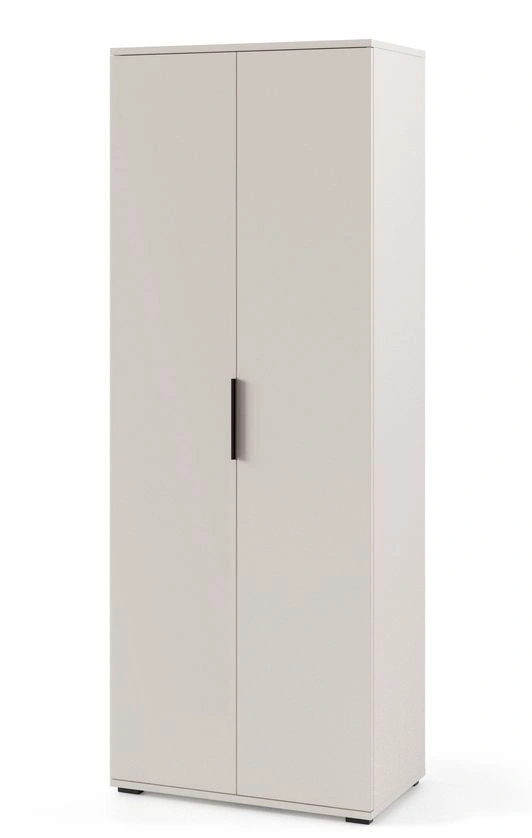 Atverčiama spinta su Bianko veidrodžiu (70 cm)