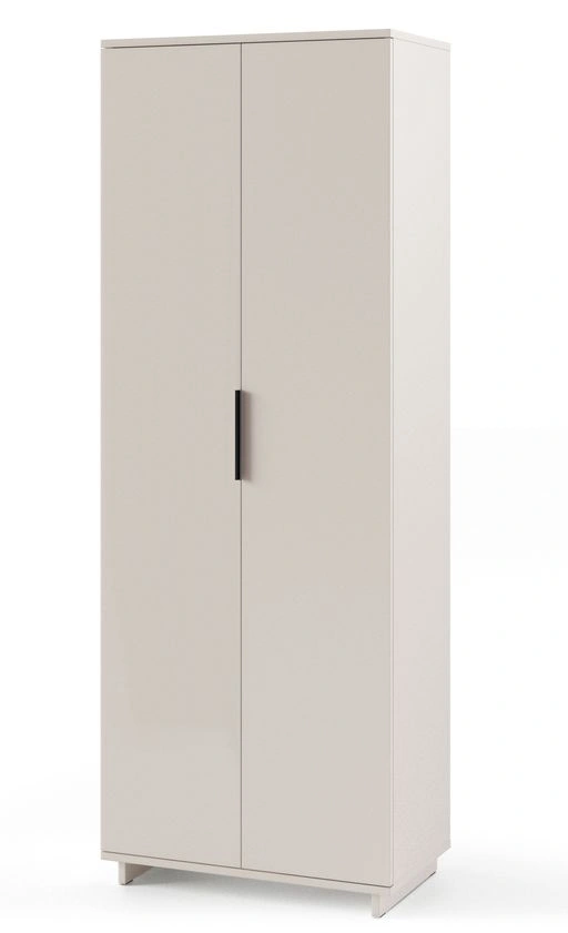 Atverčiama spinta su Bianko veidrodžiu (70 cm) - Paveikslėlis 2