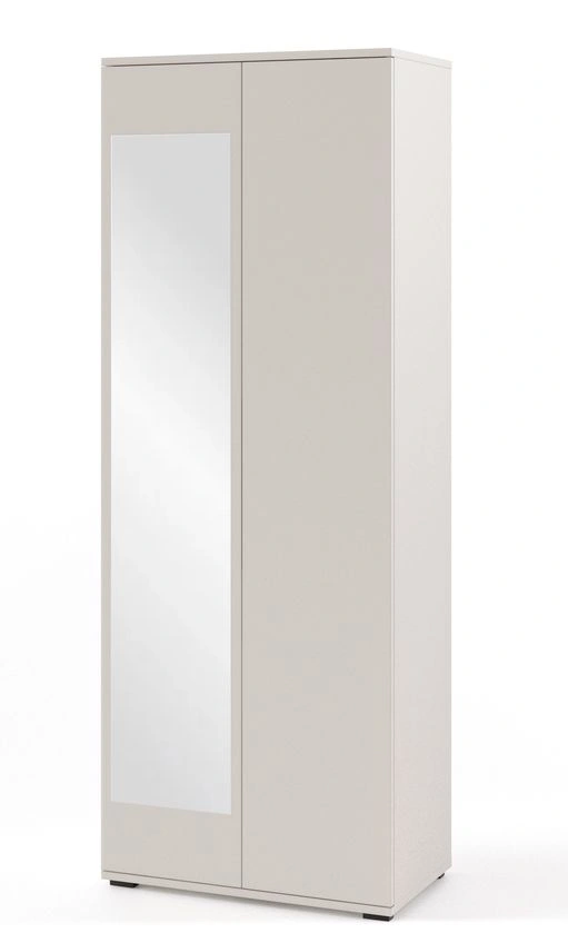 Atverčiama spinta su Bianko veidrodžiu (70 cm) - Paveikslėlis 7