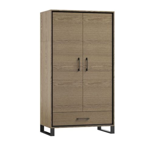 MADOX MX13 drabužių spinta