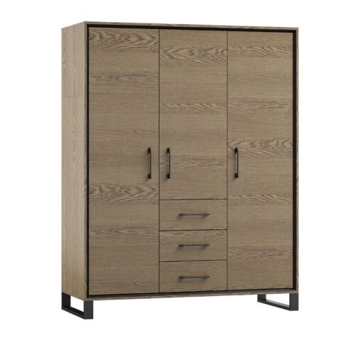 MADOX MX14 drabužių spinta