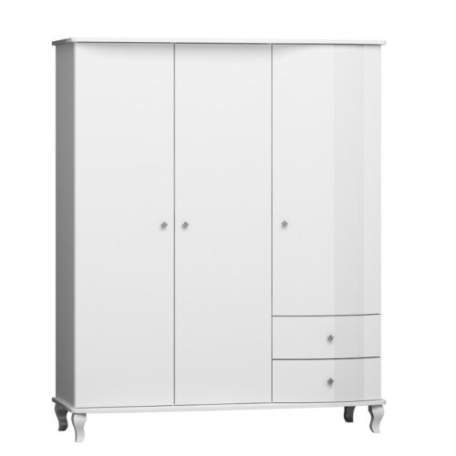 RICHMOND DT09 DRABUŽINĖ