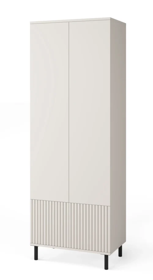 Pakreipiama spinta be veidrodžio ir rankenų Romeo 70 cm