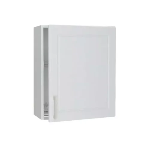 Viršutinė pakabinama spintelė 60 cm su džiovykle Natalia W60 SU P/L