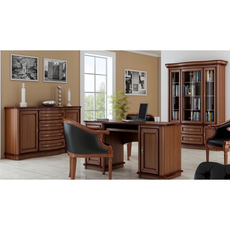 CAREN C37L naktinė spintelė - Paveikslėlis 5