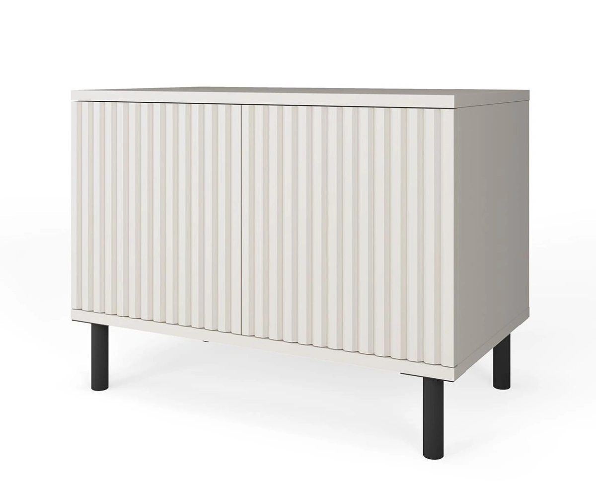 Universali batų spintelė, televizoriaus spintelė, pakabinamas prailginimas Romeo 70 cm