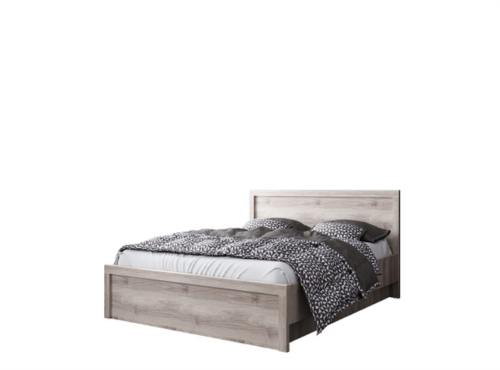 JAZZ lova 140 su kaštoniniu konteineriu Nairobyje