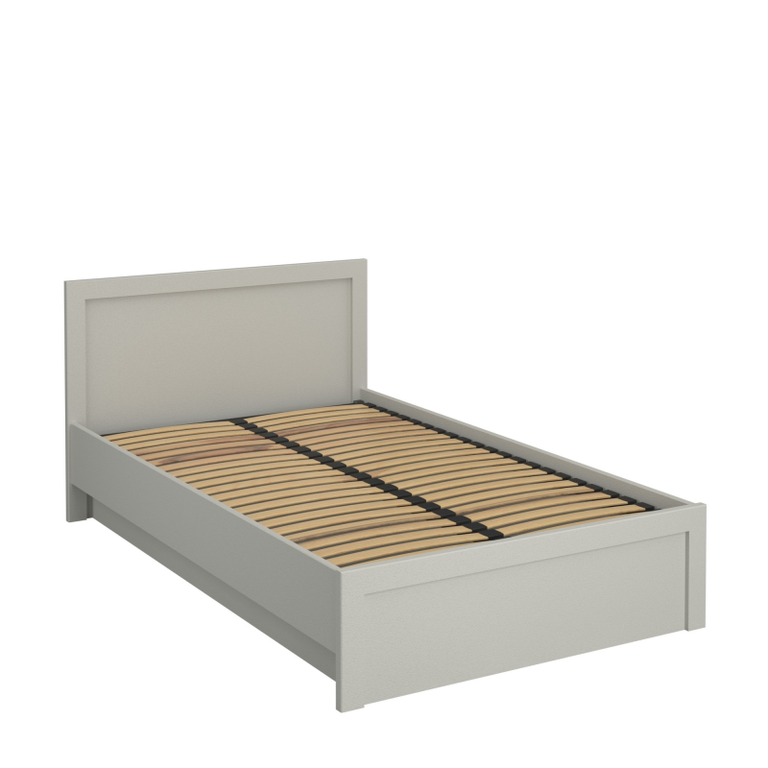 JAZZ lova 120 su kašmyro indu