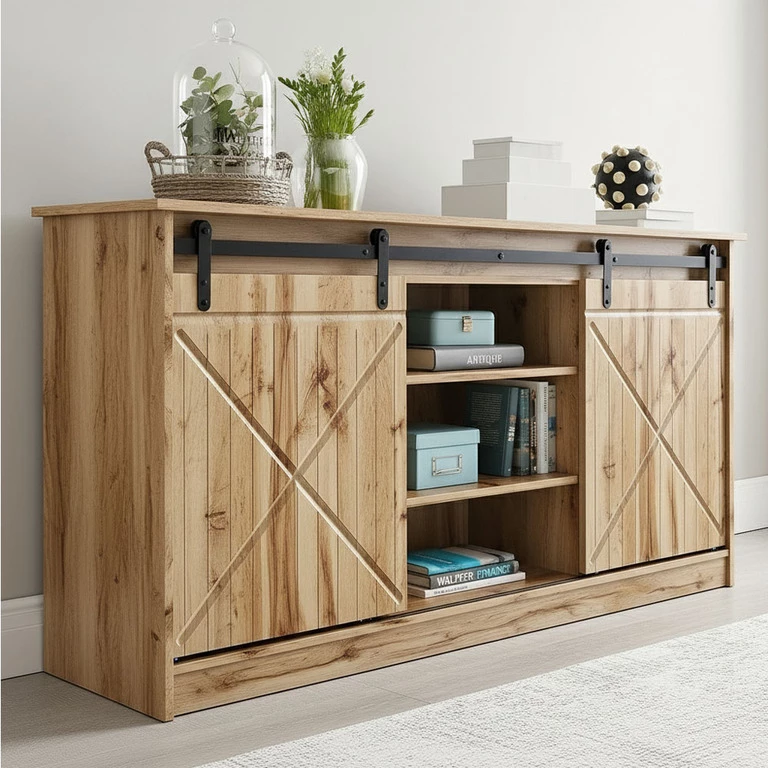 GRANERO Wotan komoda