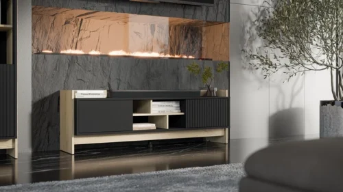 PORTO TV SPINTELĖ 150 2D