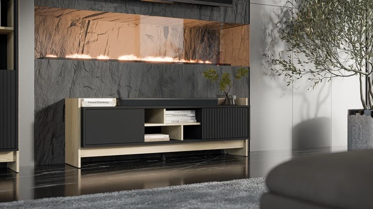 PORTO TV SPINTELĖ 150 2D