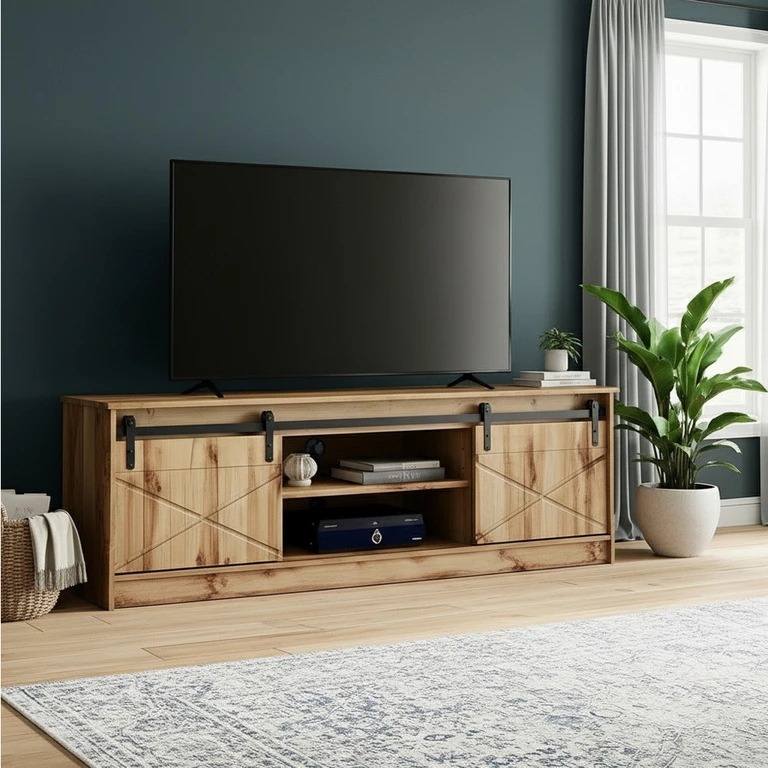 GRANERO Wotan TV spintelė