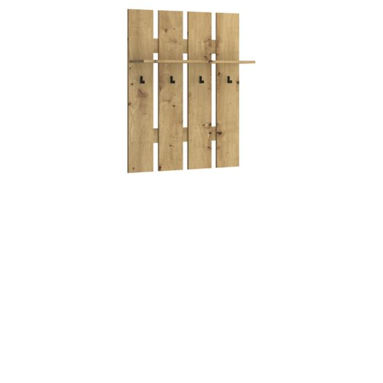 AYSON pakaba 80 meniškas ąžuolas