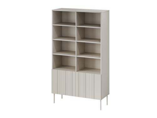 ISLA LENTYNA 100 MATINĖ SMĖLIO SPALVA