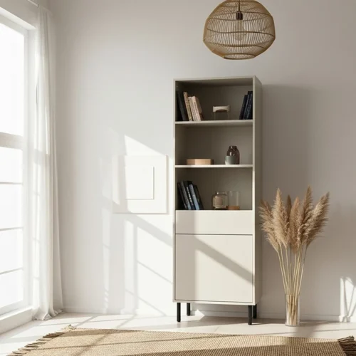 MASHA VITRINA 1D1S KAŠMYRAS