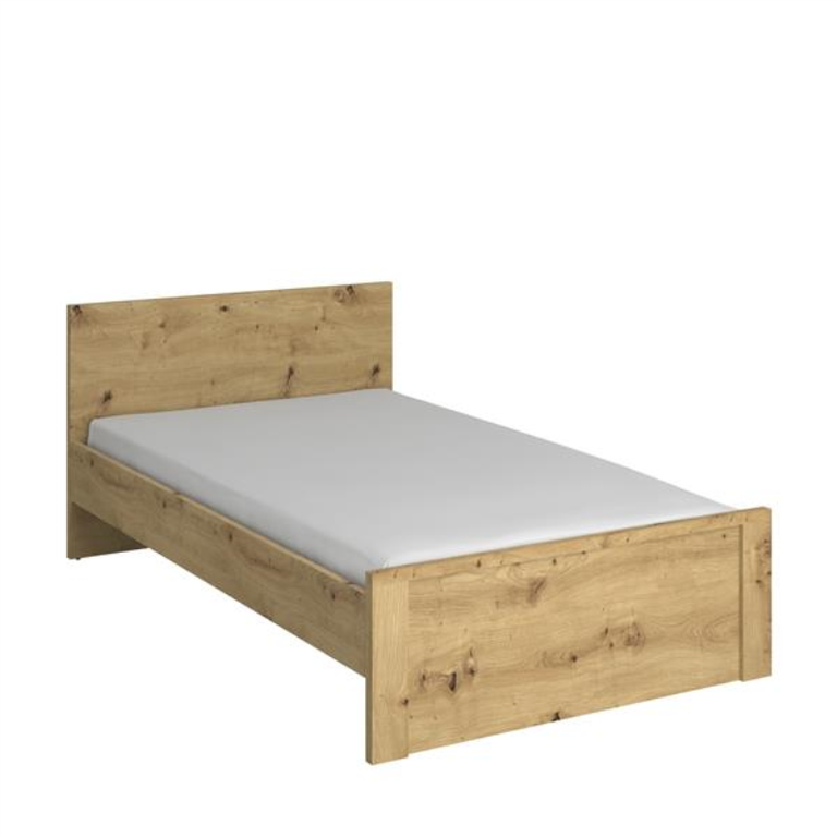 AYSON lova 120 ąžuolo dirbiniai