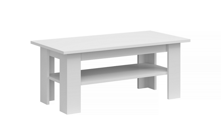 YOLK SUOLAS 120 baltas blizgus