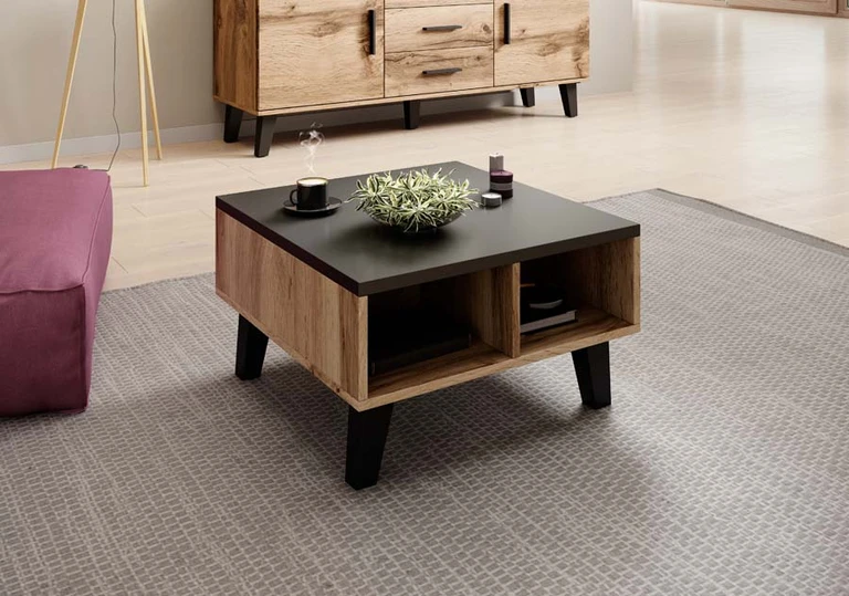 LOTTA WOTAN 60 - suolas ant kojų