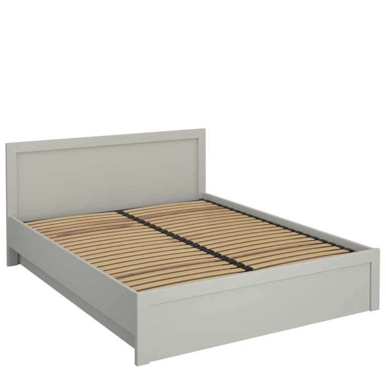 JAZZ lova 160 su kašmyro indu