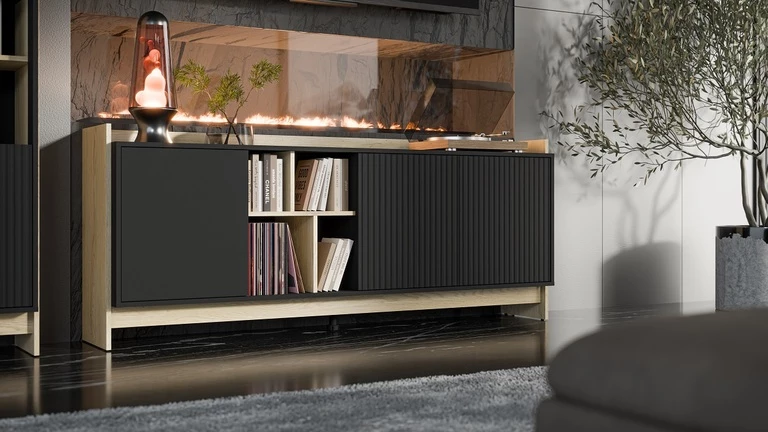 PORTO KOMODOS 190 3D