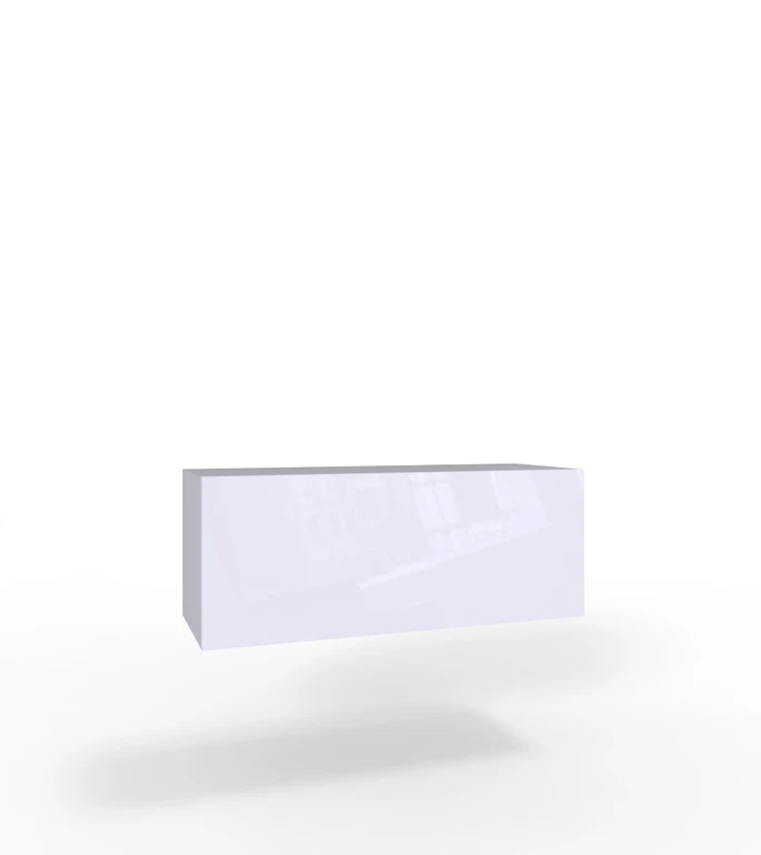 VIGO 90 prie sienos montuojama spintelė