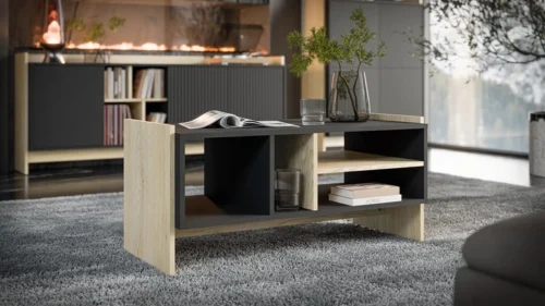 PORTO kavos staliukas