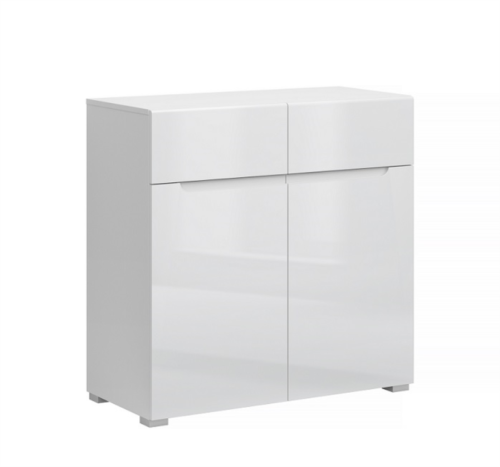 YOLK komoda su stalčiais, 2 vnt