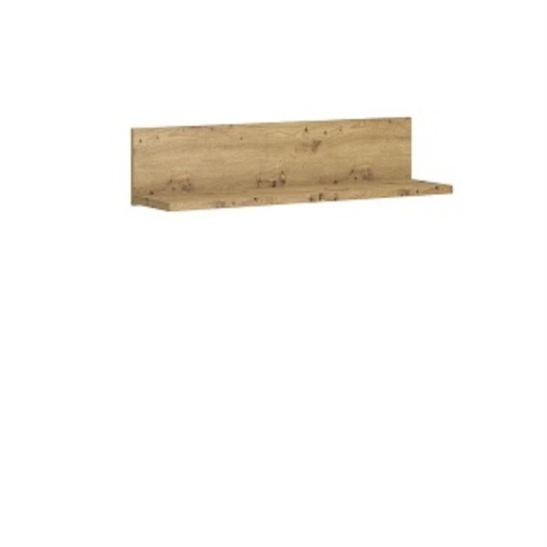 AYSON lentyna 90 meniško ąžuolo spalvos