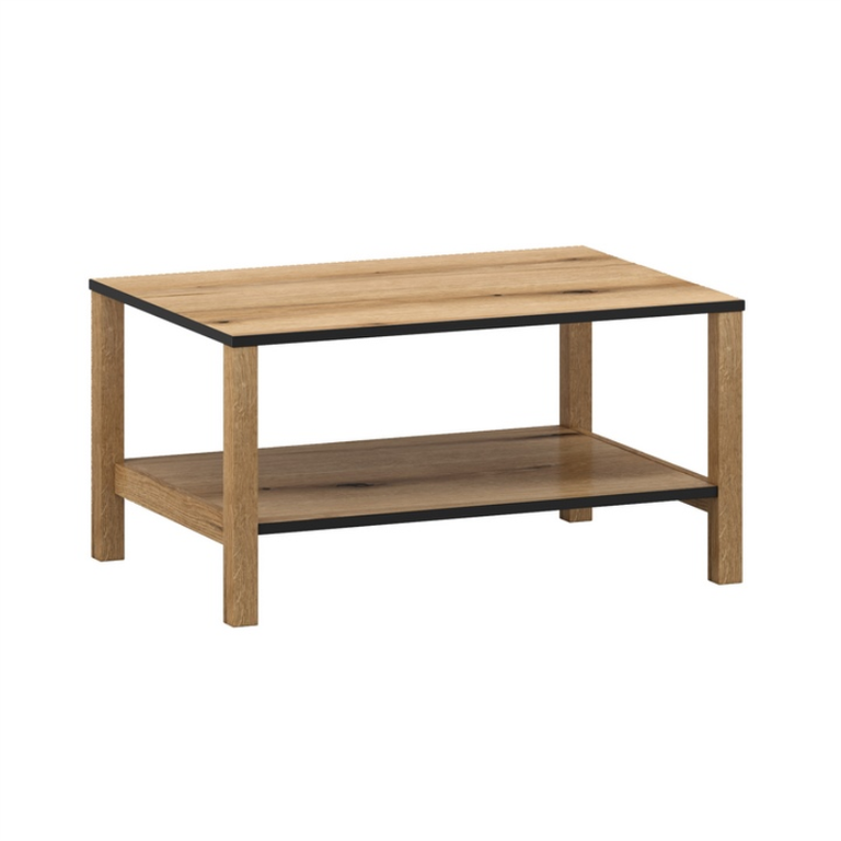 HELIX suolas 80 ąžuolo spalvos, evok