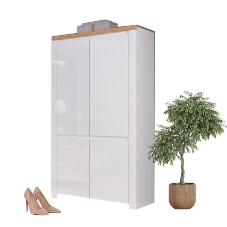 VIGO BOSS DRABUŽINĖ 4D