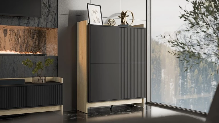 PORTO KOMODOS 100 4D