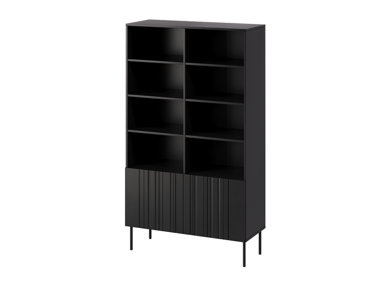 ISLA LENTYNOS 100 JUODA MATINIS