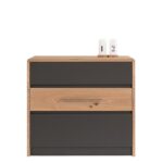 Tivoli komoda 01 Fameg