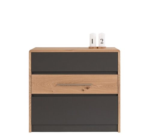 Tivoli komoda 01 Fameg