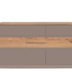 Tivoli komoda 02 Fameg