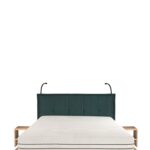Tivoli Bed 140 Standard Gr-C