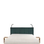 Tivoli Bed 160 Standard Gr-L1